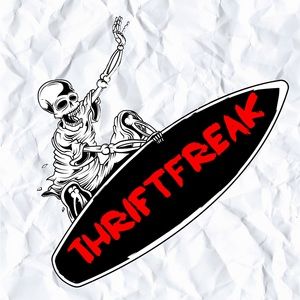 Meet your Posher, ThriftFreak
